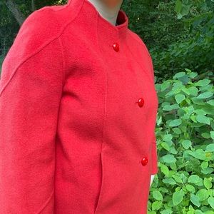 ARMANI COLLEZIONI BLAZER